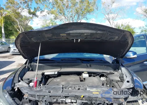 2018 Infiniti Qx60 from USA, damaged, VIN 5N1DL0MM2JC516264